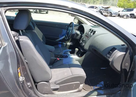 2008 Nissan Altima 2.5 S из США, поврежденный, VIN 1N4AL24EX8C167009